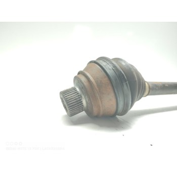 Recambio de transmision delantera izquierda para audi q5 (8r) 3.0 tdi referencia OEM IAM 8R0407271  