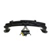 Recambio de refuerzo paragolpes delantero para nissan juke (f16) acenta referencia OEM IAM 620306PA3A  