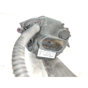 Recambio de cremallera direccion para volkswagen touran (1t2) advance referencia OEM IAM 1K1423051EK  