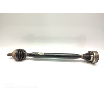 Recambio de transmision delantera derecha para seat toledo (kg3) reference referencia OEM IAM 6R0407762A  