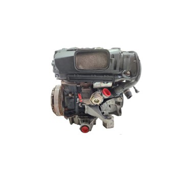 Recambio de motor completo para bmw x3 (e83) 2.0d referencia OEM IAM 204D4  