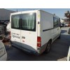 ford transit caja cerrada, corta (fy) (2000 =>) del año 2004