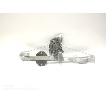 Recambio de elevalunas delantero derecho para dacia sandero stepway referencia OEM IAM 807209299R  