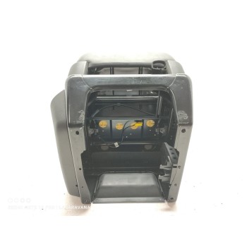 Recambio de asiento delantero derecho para volkswagen t6.1 caravelle (sh) 2.0 tdi referencia OEM IAM 7E0881618B  