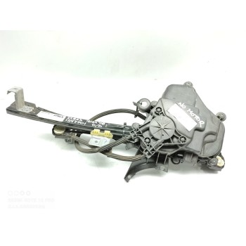 Recambio de elevalunas delantero derecho para seat ibiza sc (6j1) color edition referencia OEM IAM 6J4837402  