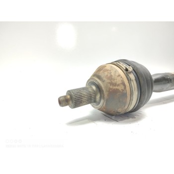 Recambio de transmision delantera derecha para seat toledo (kg3) reference referencia OEM IAM 6R0407762A  