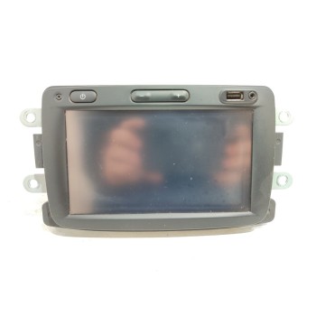 SISTEMA AUDIO / RADIO CD 281151851R 