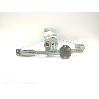 Recambio de elevalunas delantero derecho para dacia sandero stepway referencia OEM IAM 807209299R  