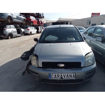 ford fusion (cbk) del año 2005