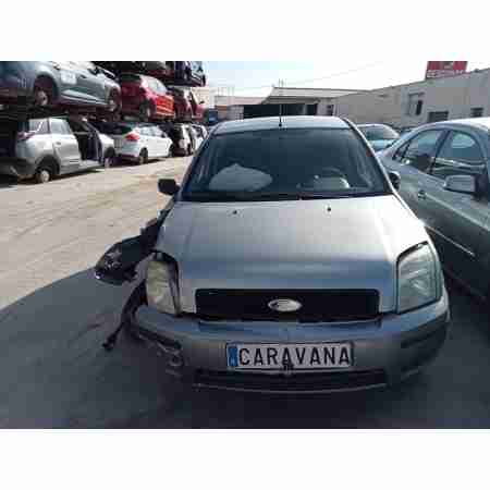 FORD FUSION (CBK)