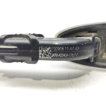 Recambio de maneta exterior delantera izquierda para ford focus titanium referencia OEM IAM JX7BA22404EB  