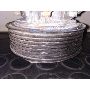 Recambio de compresor aire acondicionado para nissan micra v (k14) 0.9 cat referencia OEM IAM 926003541R  