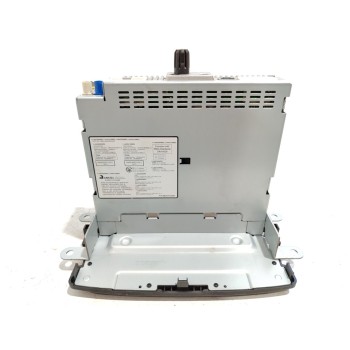Recambio de sistema audio / radio cd para dacia lodgy laureate referencia OEM IAM 281151851R  