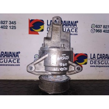 Recambio de compresor aire acondicionado para nissan micra v (k14) 0.9 cat referencia OEM IAM 926003541R  