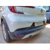Recambio de paragolpes trasero para renault captur ii experience referencia OEM IAM 850B24277R  