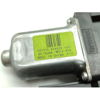 Recambio de motor elevalunas trasero izquierdo para ford kuga (cbv) titanium referencia OEM IAM 7M5T14B534AD  