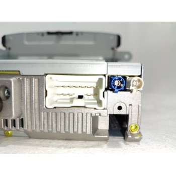 Recambio de sistema audio / radio cd para dacia lodgy laureate referencia OEM IAM 281151851R  