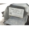 Recambio de cremallera direccion para volkswagen touran (1t2) advance referencia OEM IAM 1K1423051EK  