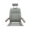 Recambio de asiento delantero derecho para volkswagen t6.1 caravelle (sh) 2.0 tdi referencia OEM IAM 7E0881618B  