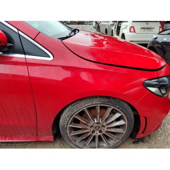 Recambio de aleta delantera derecha para mercedes-benz b-klasse (bm 247) (2.2019) b 200 (247.087) referencia OEM IAM A2478811000