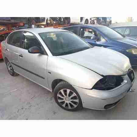 SEAT CORDOBA BERLINA (6L2)