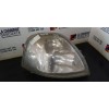 Recambio de faro derecho para opel movano (2004 =>) referencia OEM IAM 8200163518  