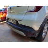 Recambio de paragolpes trasero para renault captur ii experience referencia OEM IAM 850B24277R  
