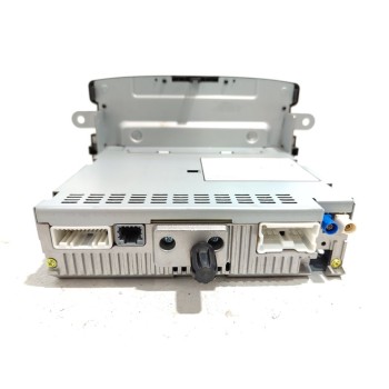 Recambio de sistema audio / radio cd para dacia lodgy laureate referencia OEM IAM 281151851R  