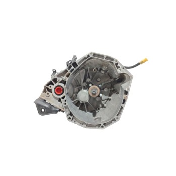 Recambio de caja cambios para renault clio v business referencia OEM IAM TL4362  