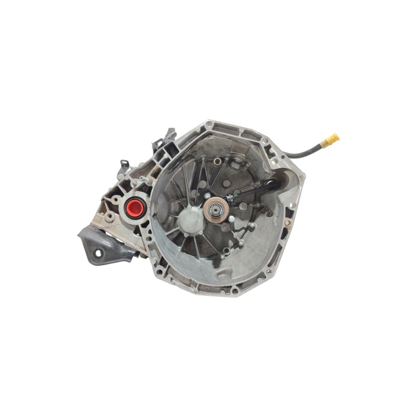 Recambio de caja cambios para renault clio v business referencia OEM IAM TL4362  