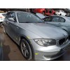 bmw serie 1 berlina (e81/e87) del año 2008