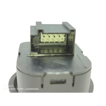 Recambio de mando retrovisor para skoda rapid active referencia OEM IAM 5JB959565  