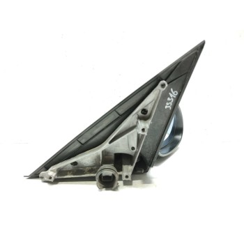 Recambio de retrovisor derecho para bmw serie 1 berlina (e81/e87) 118d referencia OEM IAM 51167189850  