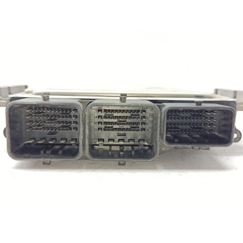Recambio de centralita motor uce para peugeot partner tepee 1.6 hdi 90 referencia OEM IAM 0281017600  