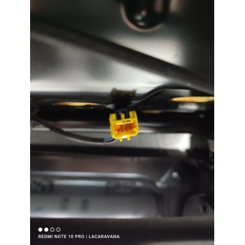 Recambio de asiento delantero derecho para volkswagen t6.1 caravelle (sh) 2.0 tdi referencia OEM IAM 7E0881618B  