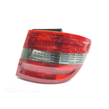 Recambio de piloto trasero derecho para mercedes-benz clase b (w245) 200 turbo (245.234) referencia OEM IAM A1698202464  