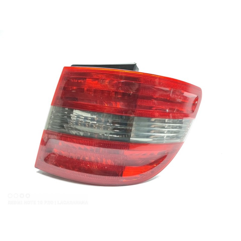 Recambio de piloto trasero derecho para mercedes-benz clase b (w245) 200 turbo (245.234) referencia OEM IAM A1698202464  