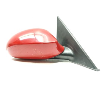 Recambio de retrovisor derecho para bmw serie 1 berlina (e81/e87) 118d referencia OEM IAM 51167189850  