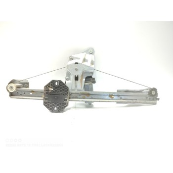 Recambio de elevalunas delantero izquierdo para dacia sandero stepway referencia OEM IAM 807211440R  