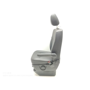 Recambio de asiento delantero derecho para volkswagen t6.1 caravelle (sh) 2.0 tdi referencia OEM IAM 7E0881618B  