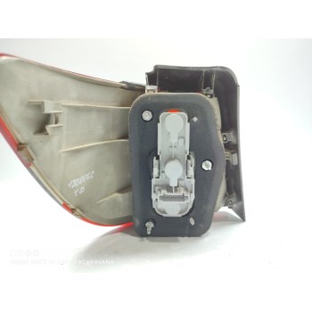 Recambio de piloto trasero derecho para mercedes-benz clase b (w245) 200 turbo (245.234) referencia OEM IAM A1698202464  