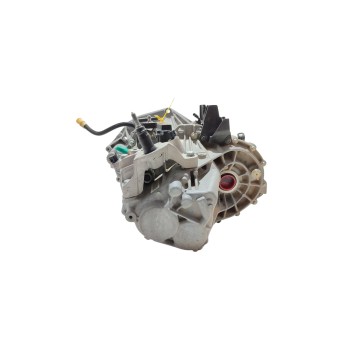 Recambio de caja cambios para renault clio v business referencia OEM IAM TL4362  
