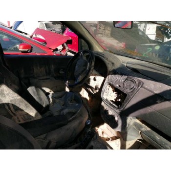 dacia lodgy del año 2017