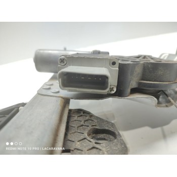 Recambio de elevalunas delantero izquierdo para dacia sandero stepway referencia OEM IAM 807211440R  