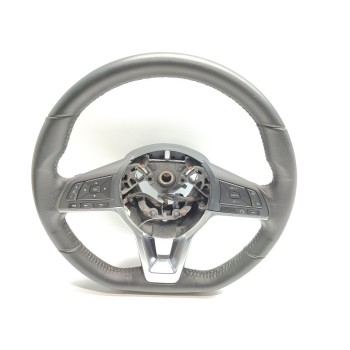 Recambio de volante para nissan micra v (k14) referencia OEM IAM 484305FA1A  