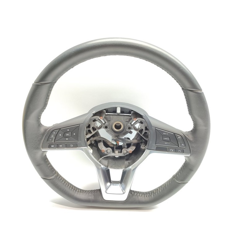 Recambio de volante para nissan micra v (k14) referencia OEM IAM 484305FA1A  