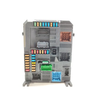 Recambio de modulo electronico para peugeot 308 sw active referencia OEM IAM 9807054180  