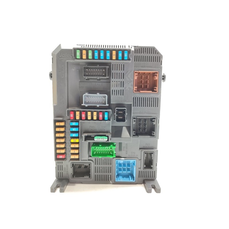 Recambio de modulo electronico para peugeot 308 sw active referencia OEM IAM 9807054180  