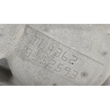 Recambio de caja cambios para renault clio v business referencia OEM IAM TL4362  