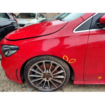 ALETA DELANTERA IZQUIERDA A2478810900 